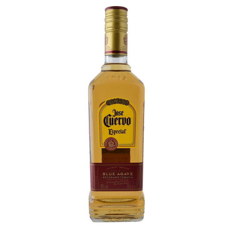 Jose Cuervo Reposato Tequila 700ml
