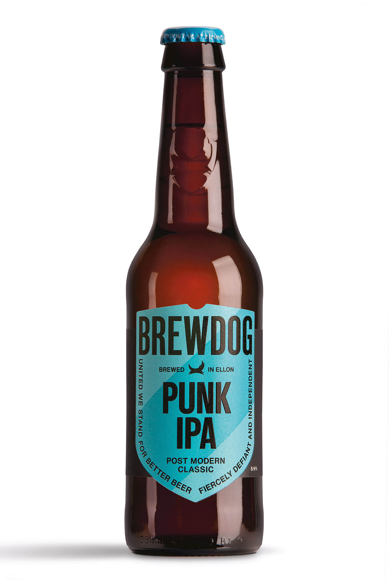 ΜΠΥΡΕΣ Brewdog Punk IPA 330ml