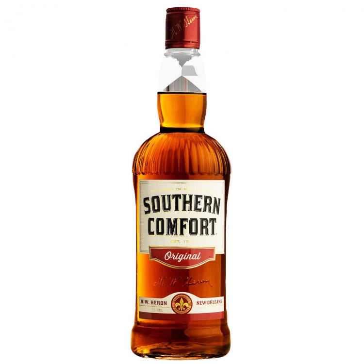 Southern Comfort Liquor 700ml