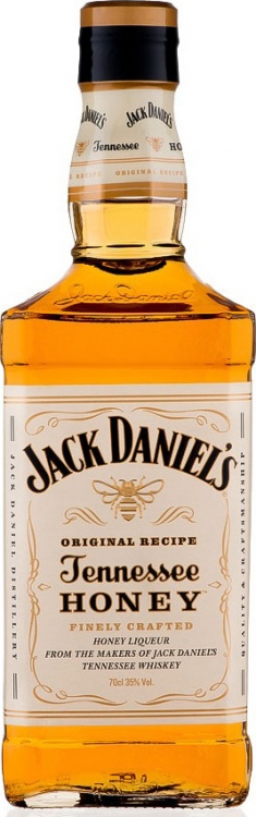 Jack Daniel's Honey Liquer 700ml