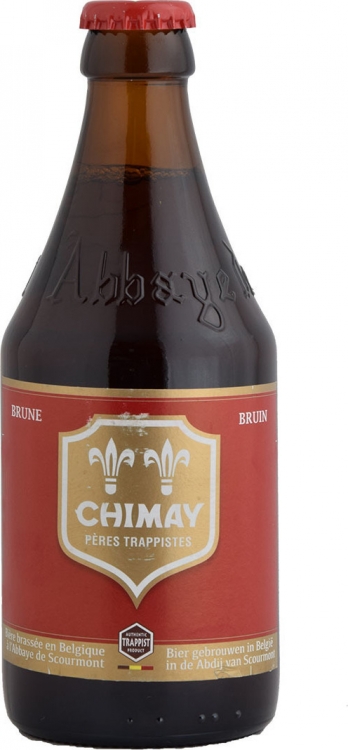 Chimay Brown ale 330ml