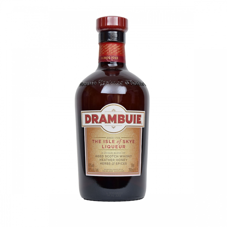 Drambuie Liquor 700ml