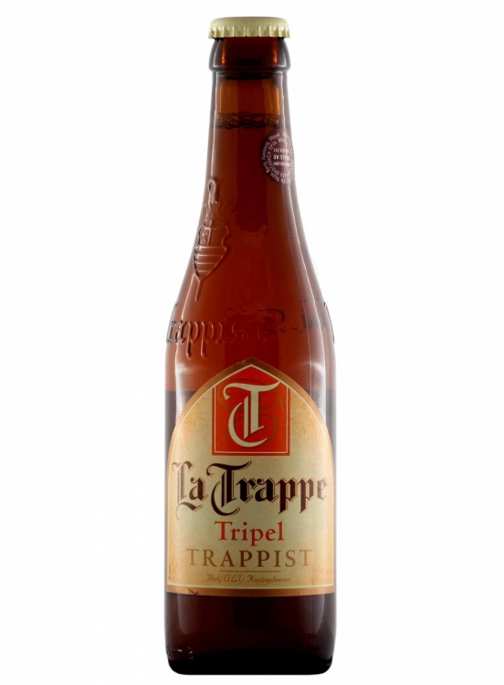 La Trappe Tripel 330ml