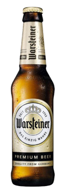 Warsteiner Premium 500ml