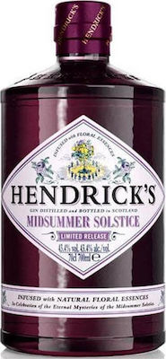 Hendrick's Midsummer Gin 700ml