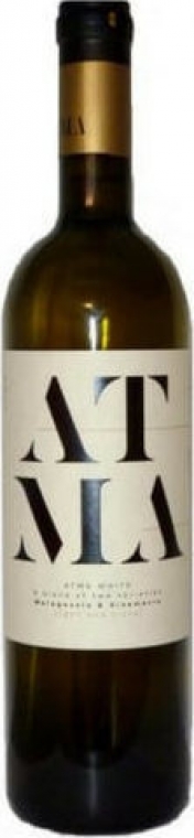 Atma Thymiopoulos Dry white 750ml