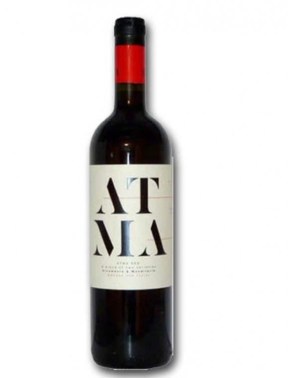 Atma Thymiopoulos Dry red 750ml