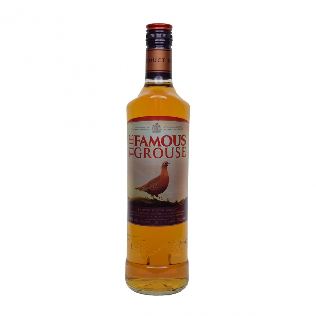 The Famous Grouse 700ml