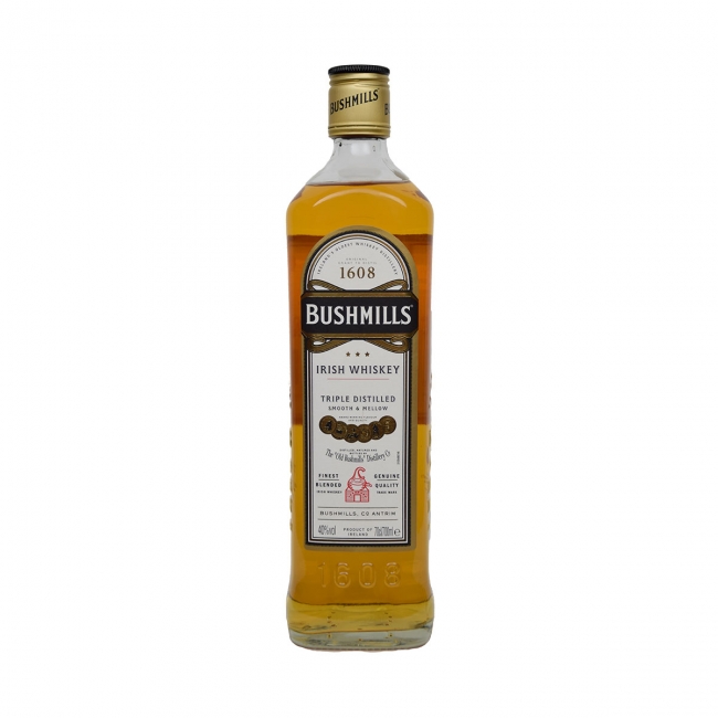Bushmills 700ml