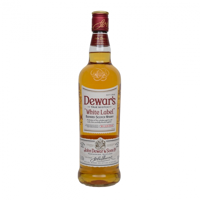 Dewar's 700ml
