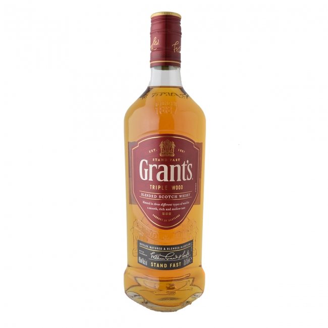 Grant's 700ml