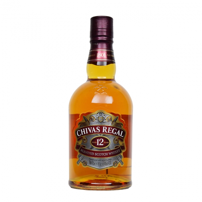 Chivas 12 y.o. 700ml