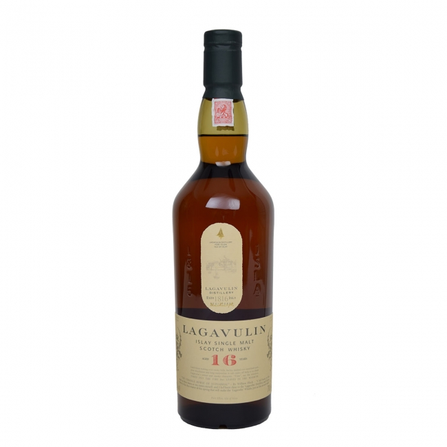 Lagavulin 16 y.o. 700ml