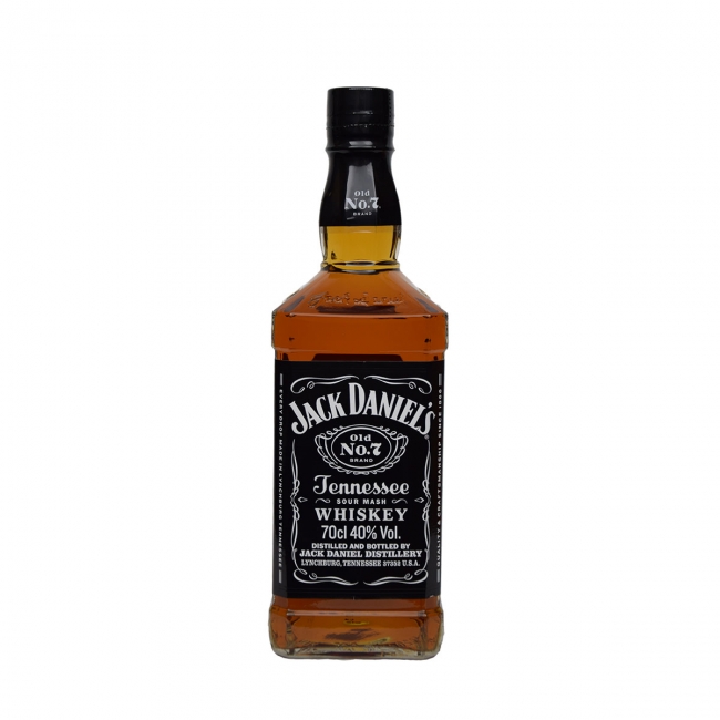 Jack Daniel's Old No.7 700ml