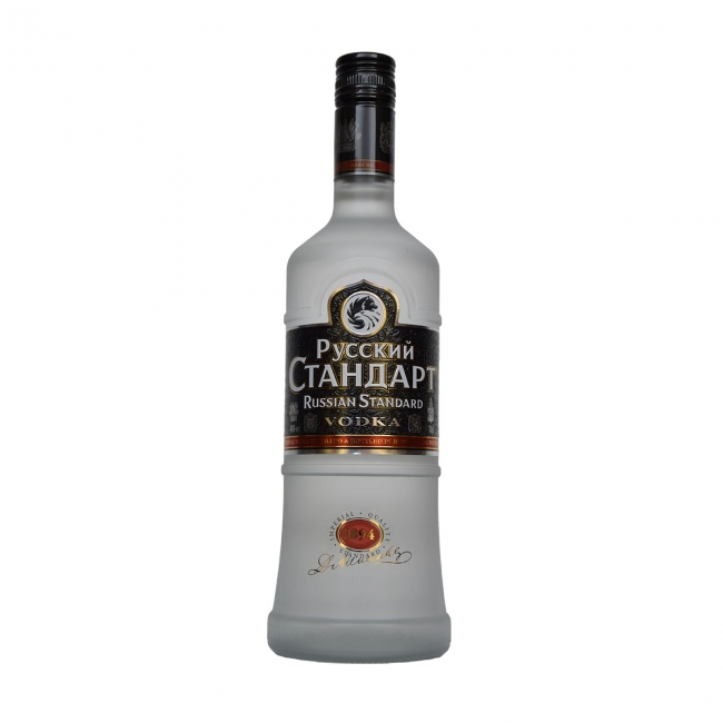 Russian Standard 700ml