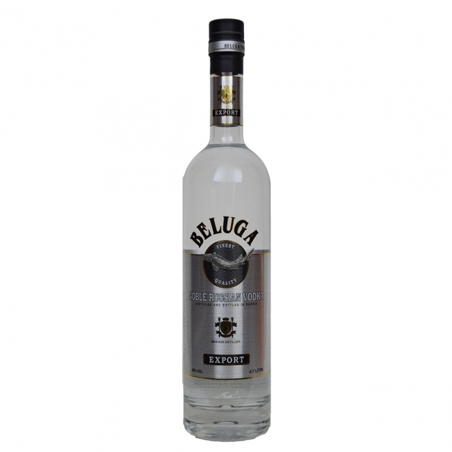 Beluga Vodka 700ml