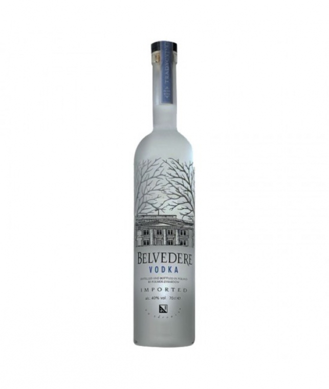 Belvedere Vodka 700ml