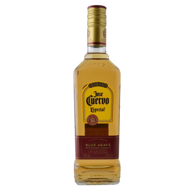 Jose Cuervo Reposato Tequila 700ml