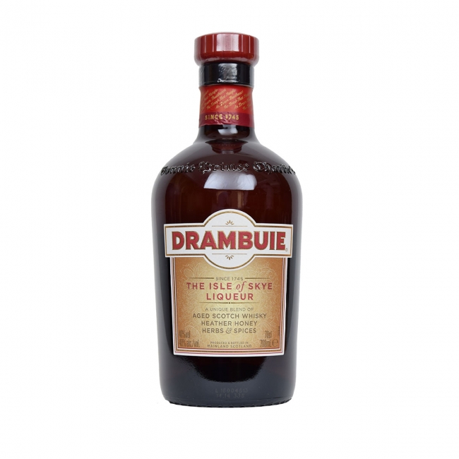Drambuie Liquor 700ml