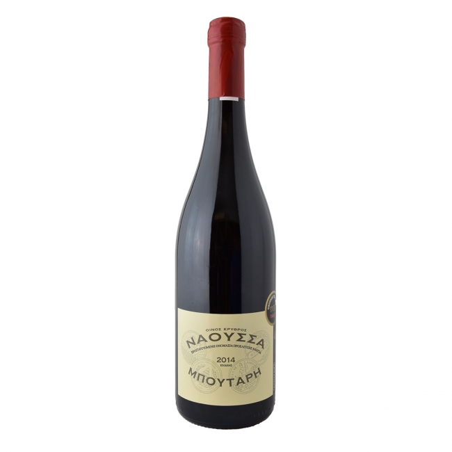 Naoussa Boutari Dry red 750ml