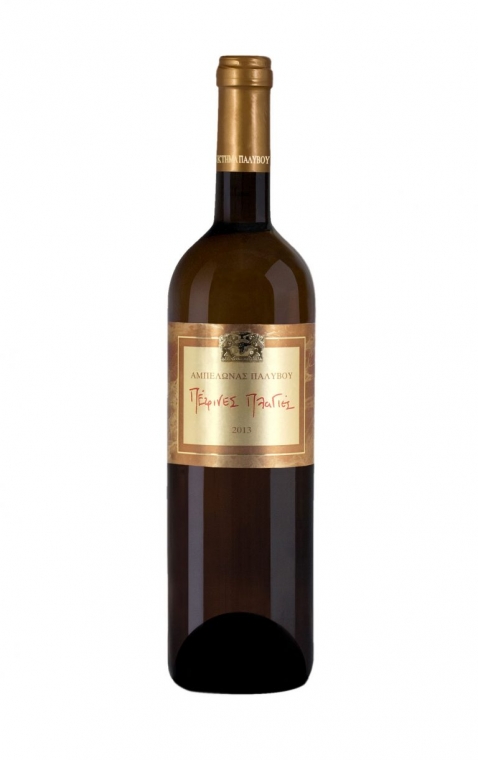 Petrines Plagies Palivos Dry white 750ml