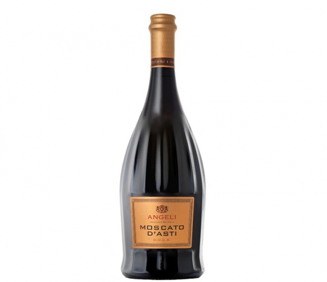 Moschato d' Asti Angeli 750ml
