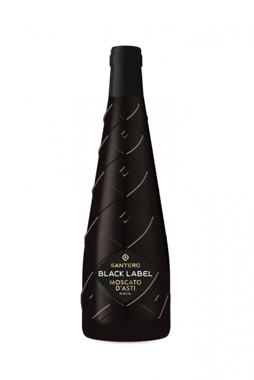 Moschato d' Asti Black Label Santero 750ml