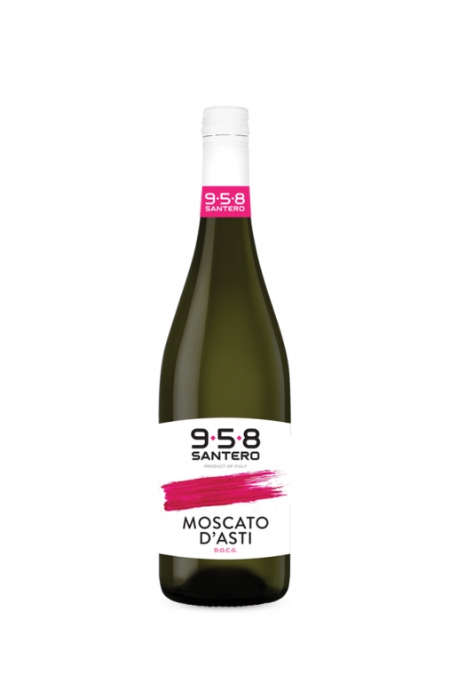 Moschato d' Asti 958 Santero 750ml