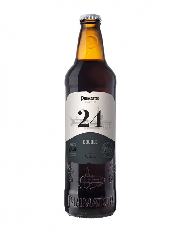 Primator Double 500ml