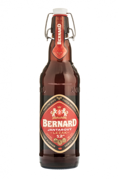 Bernard Red 500ml