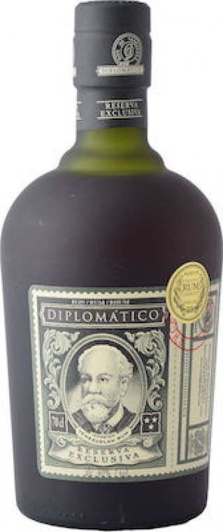 Diplomatico Reserva Exclusiva Rum 700ml