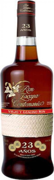 Zacapa Sistema 23 Rum 700ml