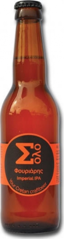 Σόλο Φουριάρης 330ml