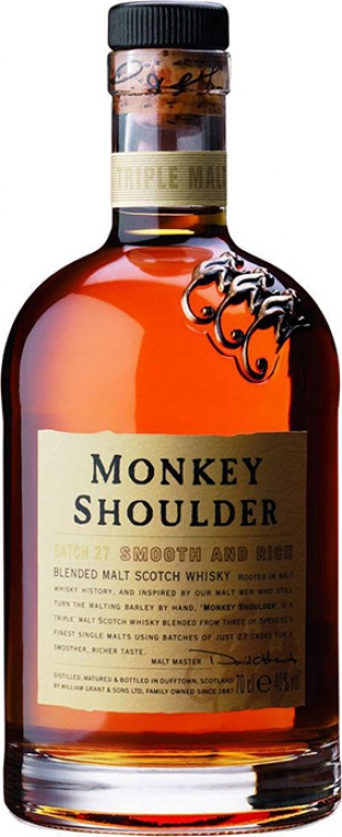 Monkey Soulder 700ml