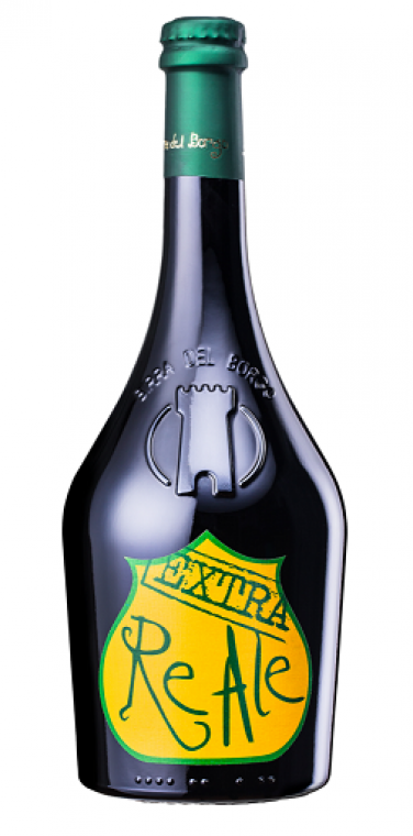 Birra del Borgo Re ale Extra 330ml