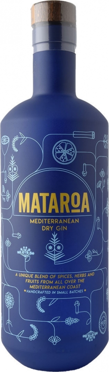 Matarωa Gin 700ml