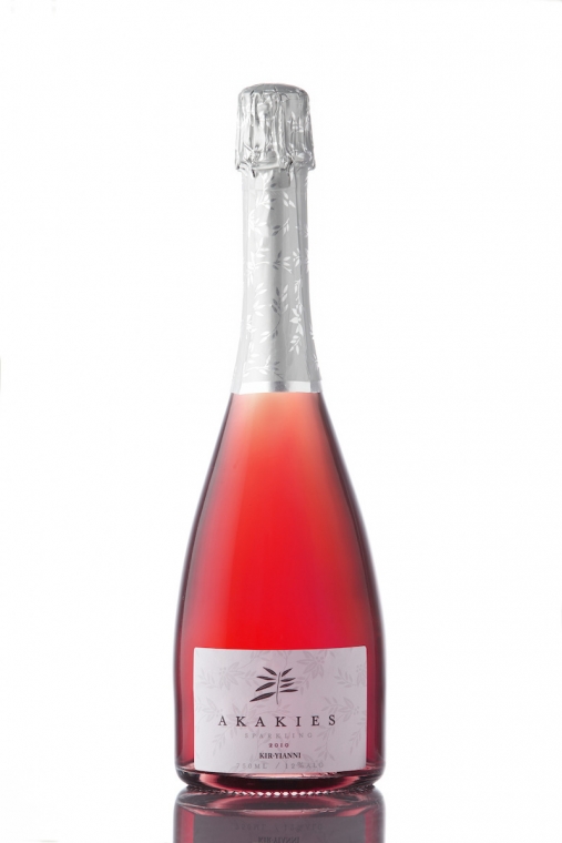 Akakies Kyr - Gianni Roze Sparkling 750ml