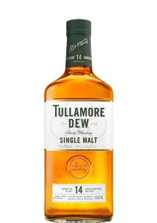 Tullamore Dew 14 Y.O. 700ml