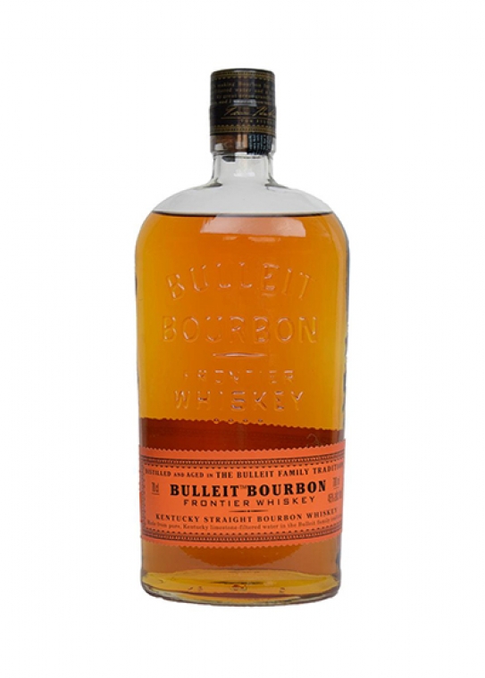 Bulleit Bourbon 700ml