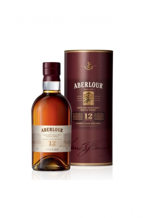 Aberlour 12 Y.O. 700ml