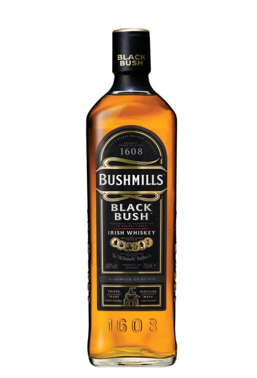 Bushmills Black Bush 700ml